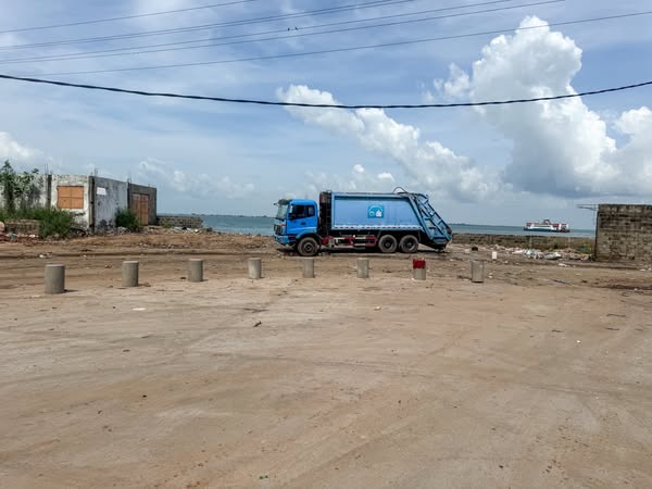 Banjul City Council Update