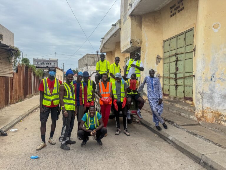 𝐁𝐀𝐍𝐉𝐔𝐋 𝐂𝐈𝐓𝐘 𝐂𝐎𝐔𝐍𝐂𝐈𝐋 𝐔𝐏𝐃𝐀𝐓𝐄 | 𝐓𝐡𝐢𝐫𝐝 𝐆𝐞𝐧𝐞𝐫𝐚𝐥 𝐂𝐥𝐞𝐚𝐧𝐬𝐢𝐧𝐠 𝐄𝐱𝐞𝐫𝐜𝐢𝐬𝐞 𝐔𝐧𝐝𝐞𝐫 𝐭𝐡𝐞 𝐄𝐧𝐯𝐢𝐫𝐨𝐧𝐦𝐞𝐧𝐭𝐚𝐥, 𝐒𝐚𝐧𝐢𝐭𝐚𝐭𝐢𝐨𝐧, 𝐇𝐞𝐚𝐥𝐭𝐡 𝐚𝐧𝐝 𝐌𝐛𝐚𝐥𝐢𝐭 𝐂𝐨𝐦𝐦𝐢𝐭𝐭𝐞𝐞