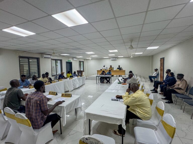 𝐁𝐀𝐍𝐉𝐔𝐋 𝐂𝐈𝐓𝐘 𝐂𝐎𝐔𝐍𝐂𝐈𝐋 𝐔𝐏𝐃𝐀𝐓𝐄 | 𝐄𝐦𝐞𝐫𝐠𝐞𝐧𝐜𝐲 𝐆𝐞𝐧𝐞𝐫𝐚𝐥 𝐂𝐨𝐮𝐧𝐜𝐢𝐥 𝐒𝐢𝐭𝐭𝐢𝐧𝐠