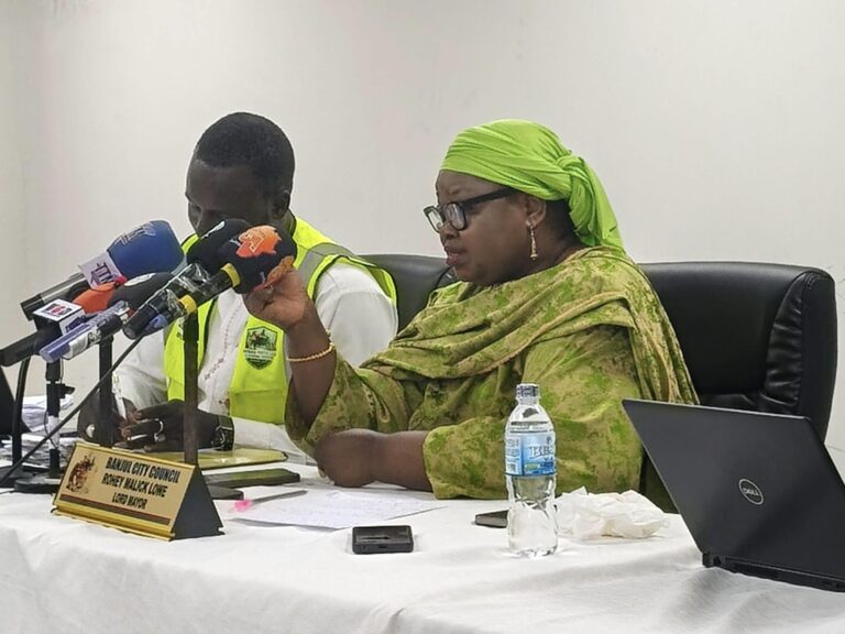 📰 𝐏𝐑𝐄𝐒𝐒 𝐂𝐎𝐍𝐅𝐄𝐑𝐄𝐍𝐂𝐄 𝐔𝐏𝐃𝐀𝐓𝐄 — 𝐔𝐑𝐁𝐀𝐍 𝐘𝐎𝐔𝐓𝐇-𝐋𝐄𝐃 𝐂𝐋𝐄𝐀𝐍𝐈𝐍𝐆 𝐒𝐘𝐒𝐓𝐄𝐌 𝐏𝐑𝐎𝐉𝐄𝐂𝐓